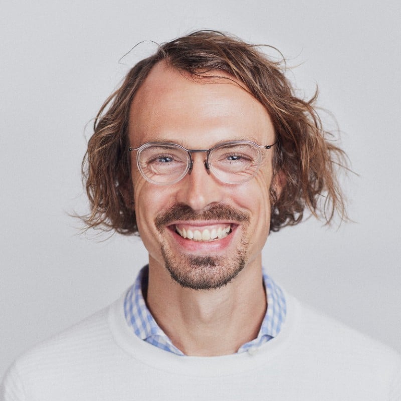 Bjoern Lasse Herrmann