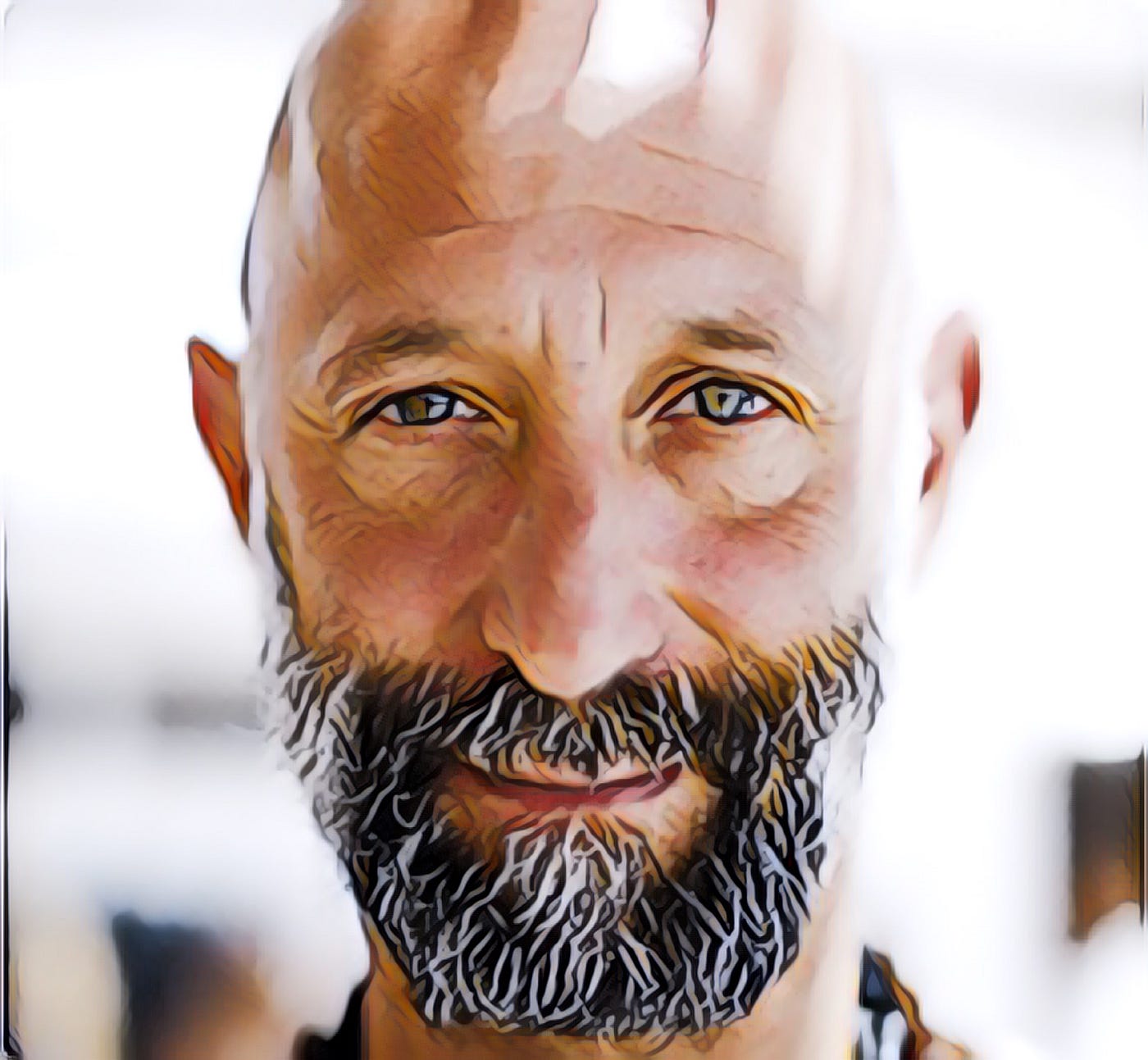 Chris Traub