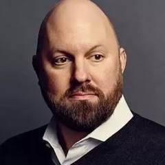 Marc Andreessen