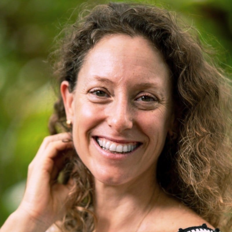 Na'ama Moran